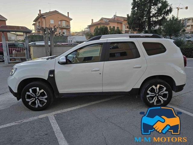 DACIA Duster 1.0 TCe GPL 4x2 Prestige Up