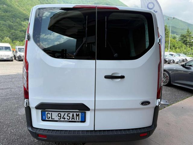 FORD Transit Custom 310 2.0 TDCi 105CV PC Trend