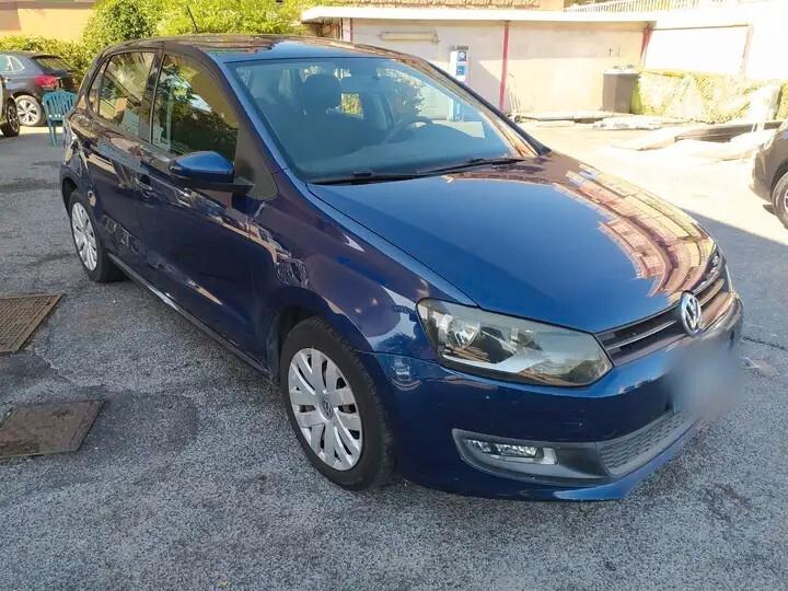 Volkswagen Polo 1.2 70 CV 5p. Comfortline