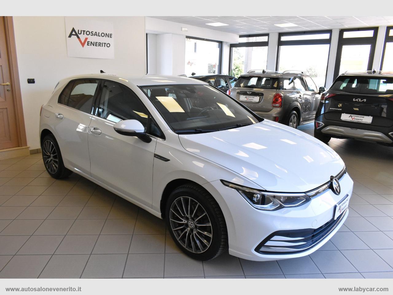 VOLKSWAGEN Golf 2.0 TDI SCR Style