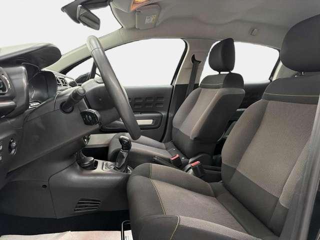 Citroen C3 BlueHDi 75 S&S Shine
