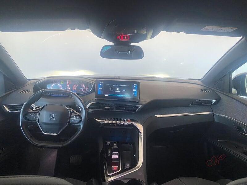 Peugeot 3008 BlueHDI 130 EAT8 S&S Allure Pack