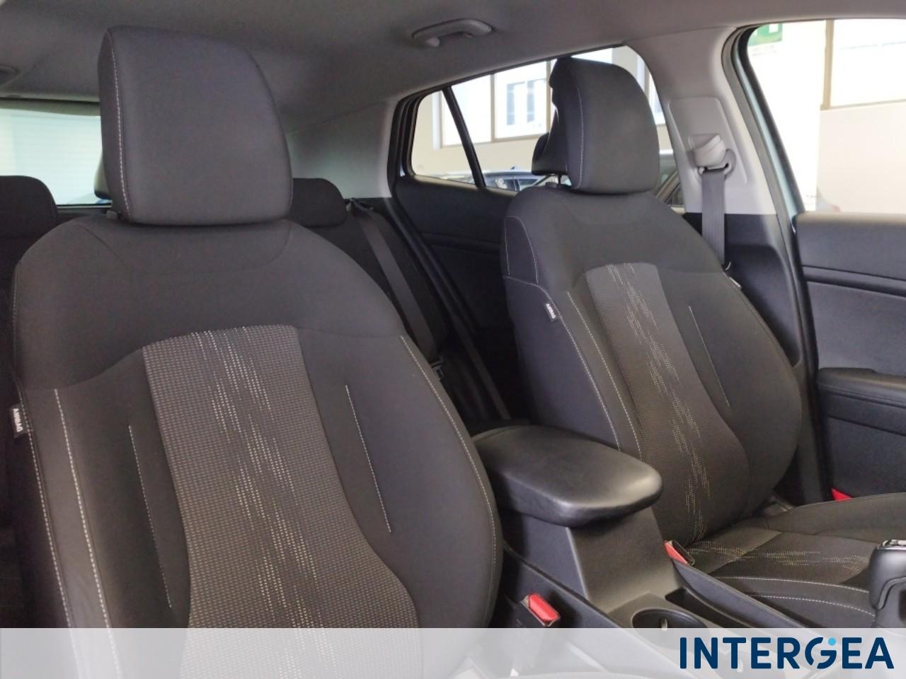 KIA Sportage 1.6 tgdi Gpl Style 136cv 2wd