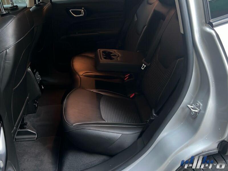 Jeep Compass 4xe 1.3 T4 PHEV 190cv Limited 4xe Auto