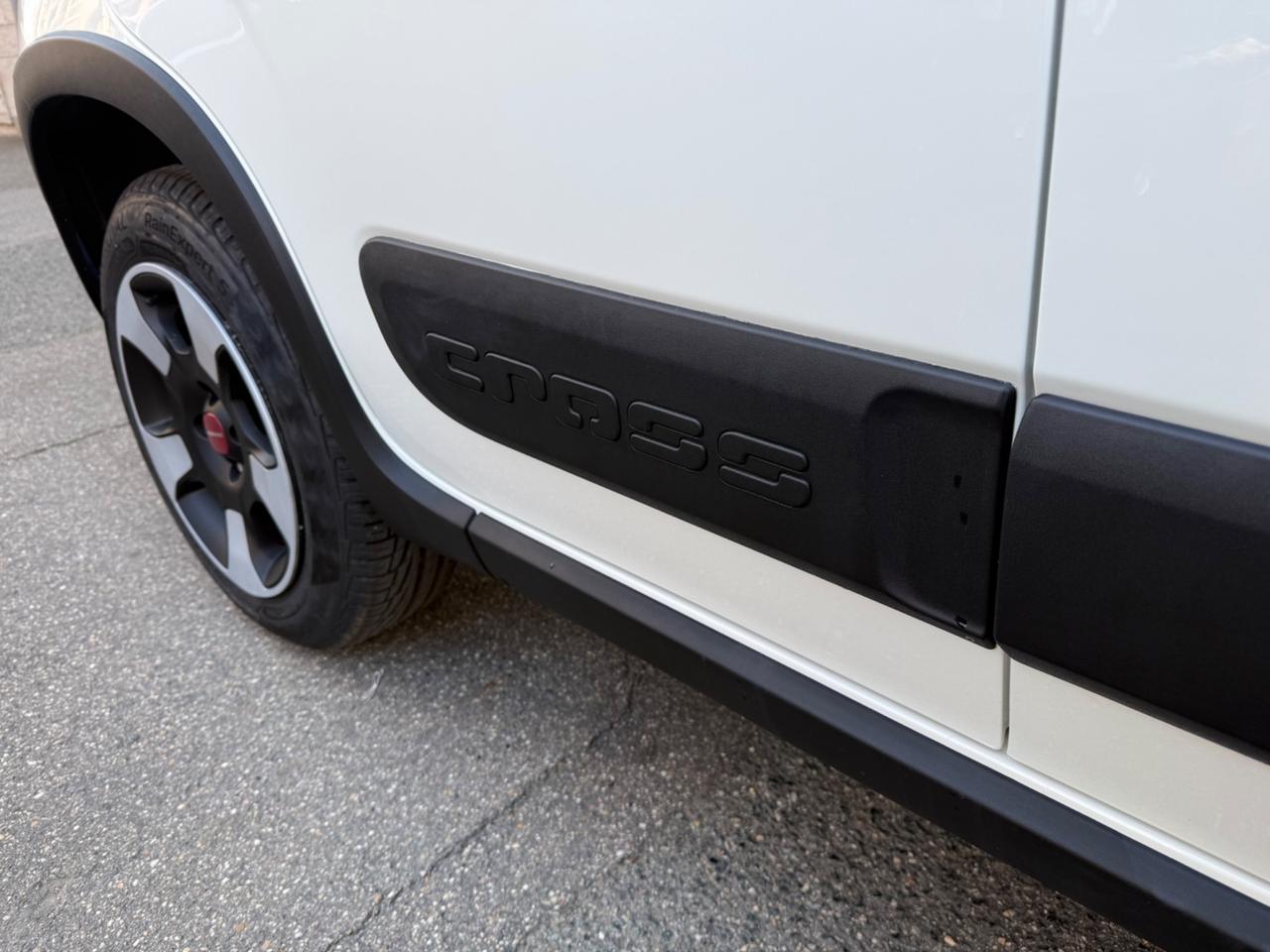 Fiat Panda 1.0 FireFly S&S Hybrid City Cross PRONTA CONSEGNA