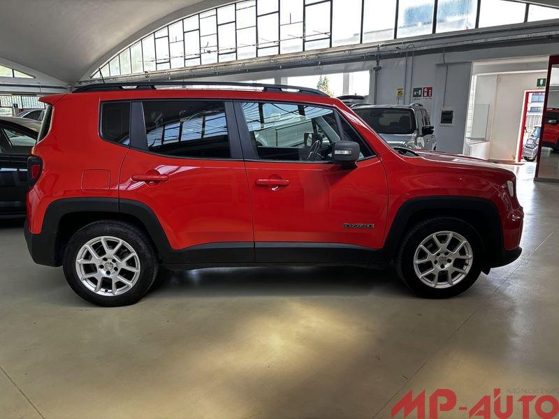Jeep Renegade 1.0 T3 Limited