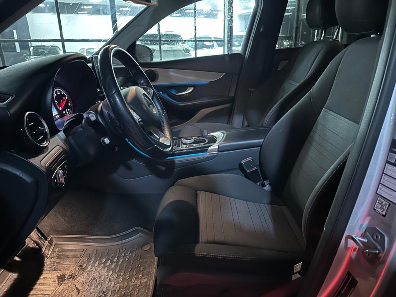 Mercedes-benz GLC 250 d 4Matic Executive 2017