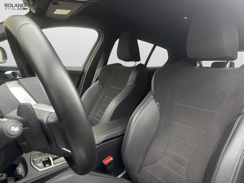 BMW Serie 1 118 d MSport Pro DCT