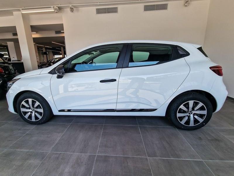 Mitsubishi Colt IX 2024 1.0B Inform 5MT 49kw MY25