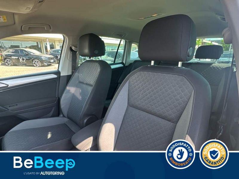 Volkswagen Tiguan 2.0 TDI ADVANCED R-LINE EXTERIOR PACK 150CV