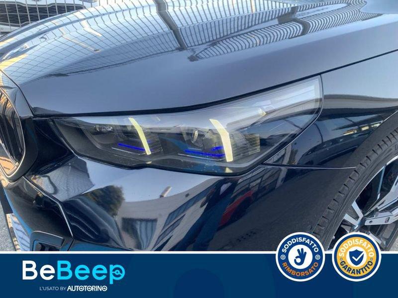 BMW Serie 5 520D 48V SDRIVE MSPORT PRO AUTO