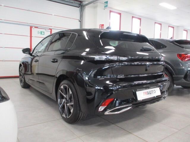 Peugeot 308 BlueHDi 130 S&S EAT8 Allure