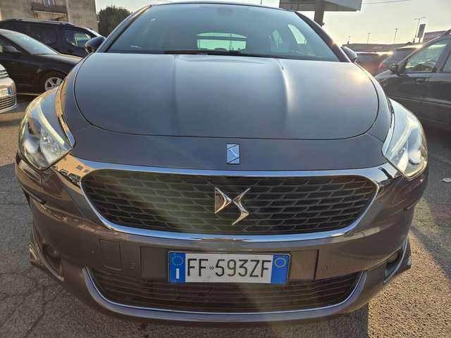 DS Automobiles DS 5 DS5 2.0 bluehdi Sport Chic s