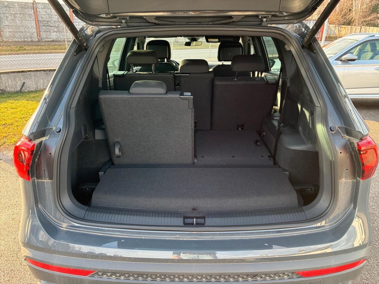 Seat Tarraco 2.0 TDI DSG Business CELL VENDITE 3491558563 - 3478673115