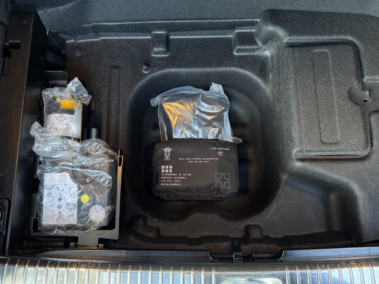 Mercedes-benz C 220 d S.W. 4Matic Auto Premium