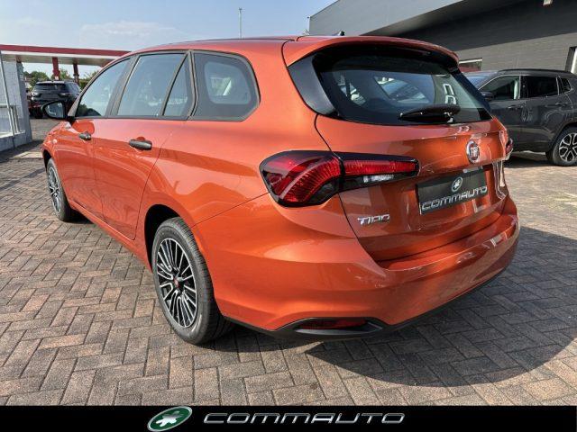 FIAT Tipo 1.6 Mjt 130 CV S&S SW