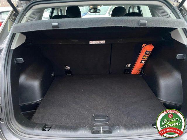 JEEP Compass 1.6 Multijet II 2WD Longitude