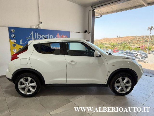 NISSAN Juke 1.5 dCi Acenta