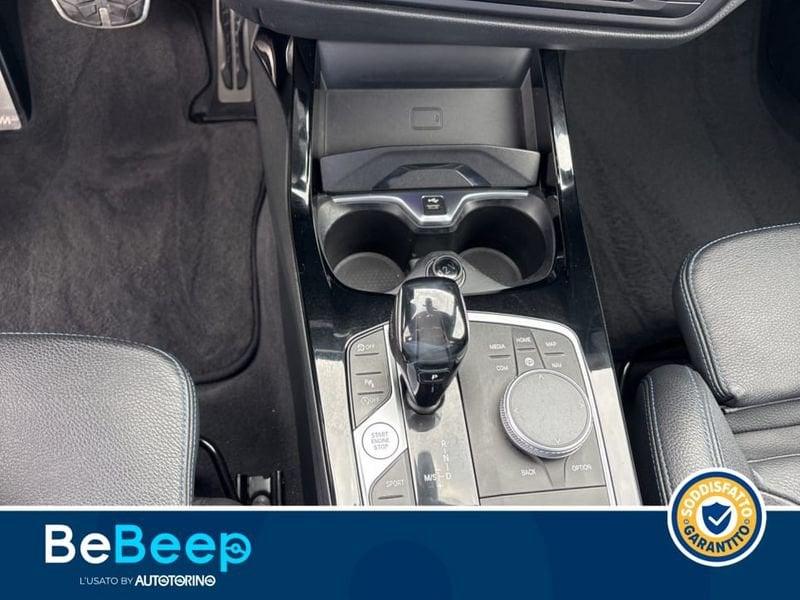 BMW Serie 1 M 135I XDRIVE AUTO