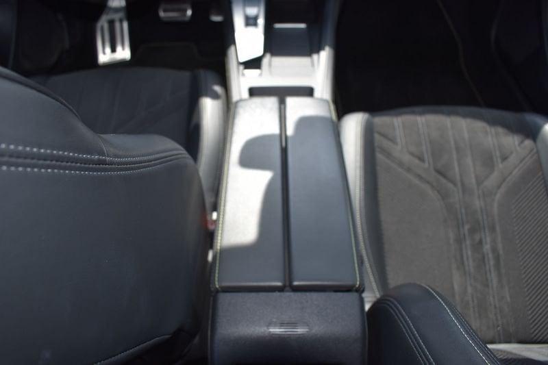 Peugeot 308 GT BlueHDi 130 EAT8 S&S aut.