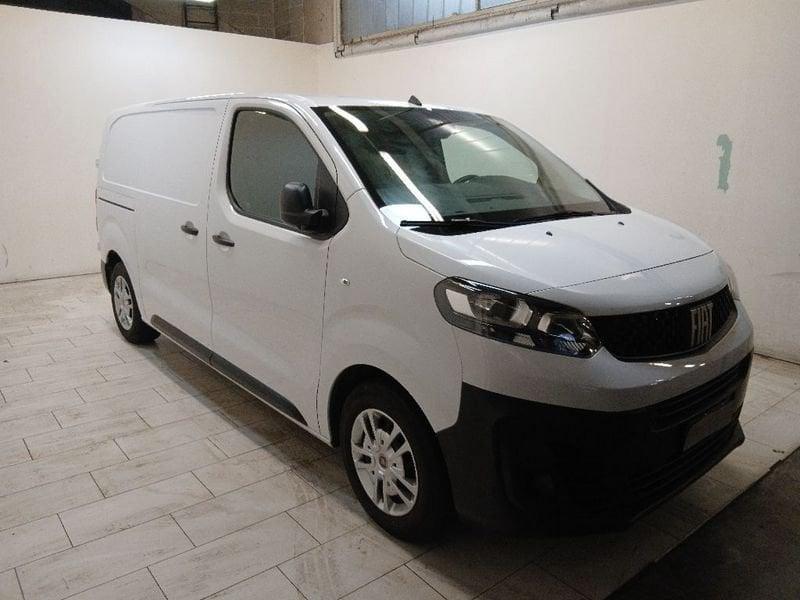 FIAT Scudo Ice 1.5 bluehdi 120cv L2H1 Lounge
