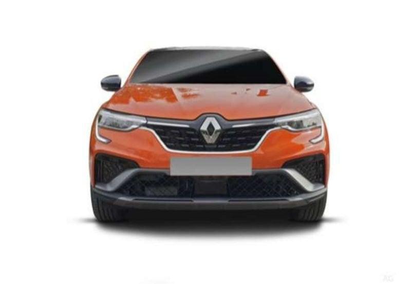 Renault Arkana 1.6 E-Tech full hybrid Esprit Alpine