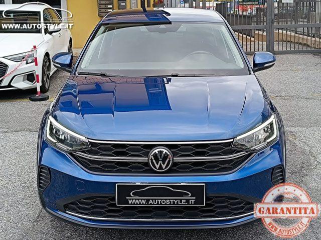 VOLKSWAGEN Taigo 1.0 TSI 110Cv Life