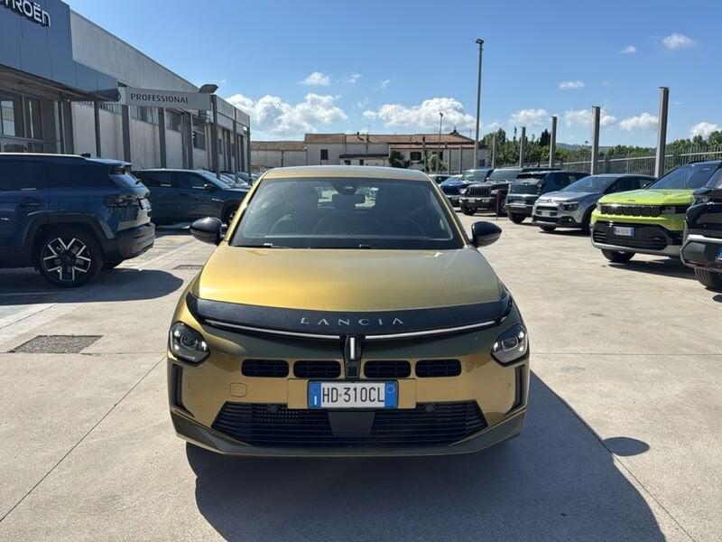 Lancia Ypsilon Nuova Ibrida 1.2 100cv Ibrida