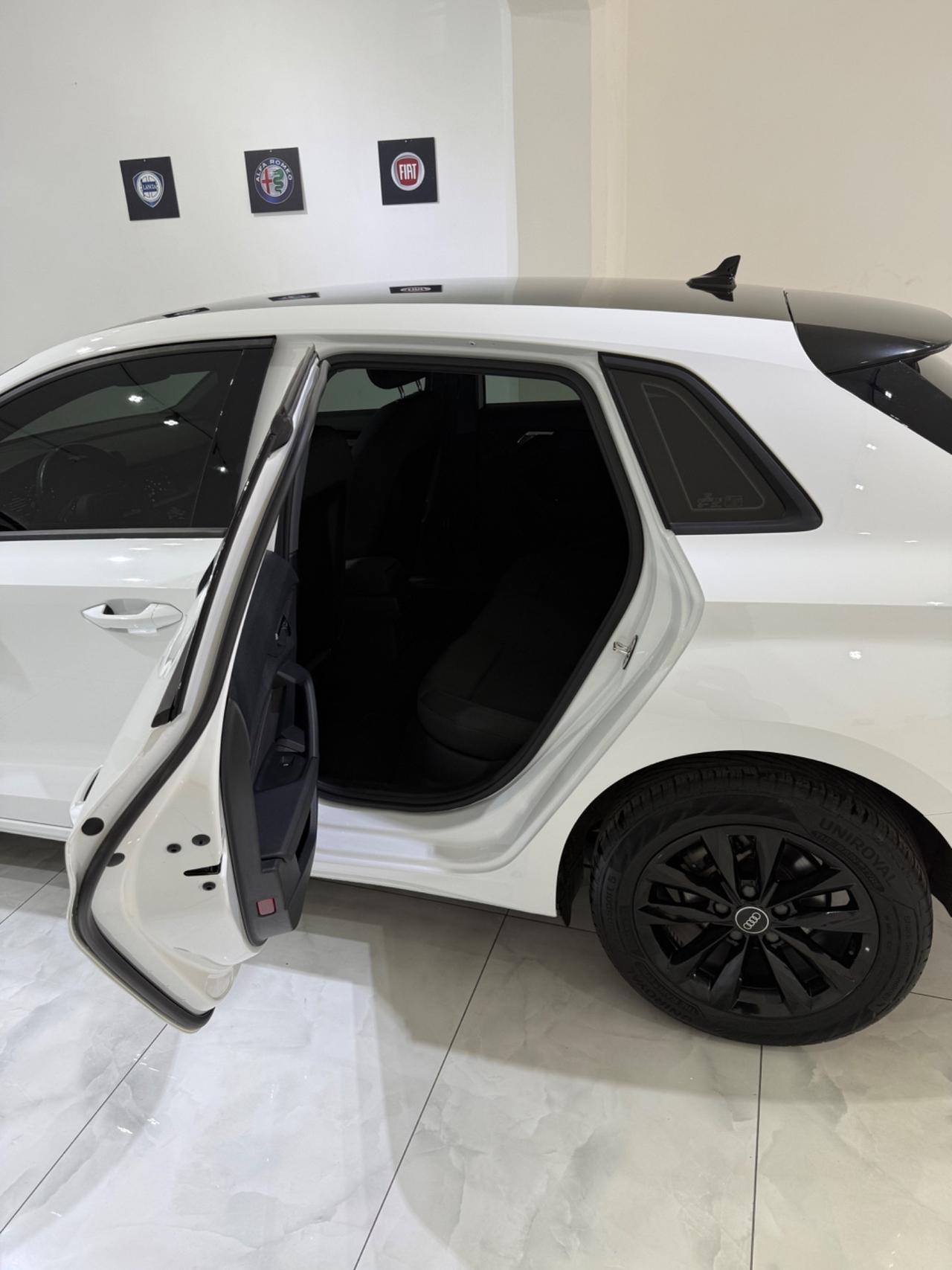 Audi A3 SPORTBACK 30 TDI UNICO PROPRIETARIO