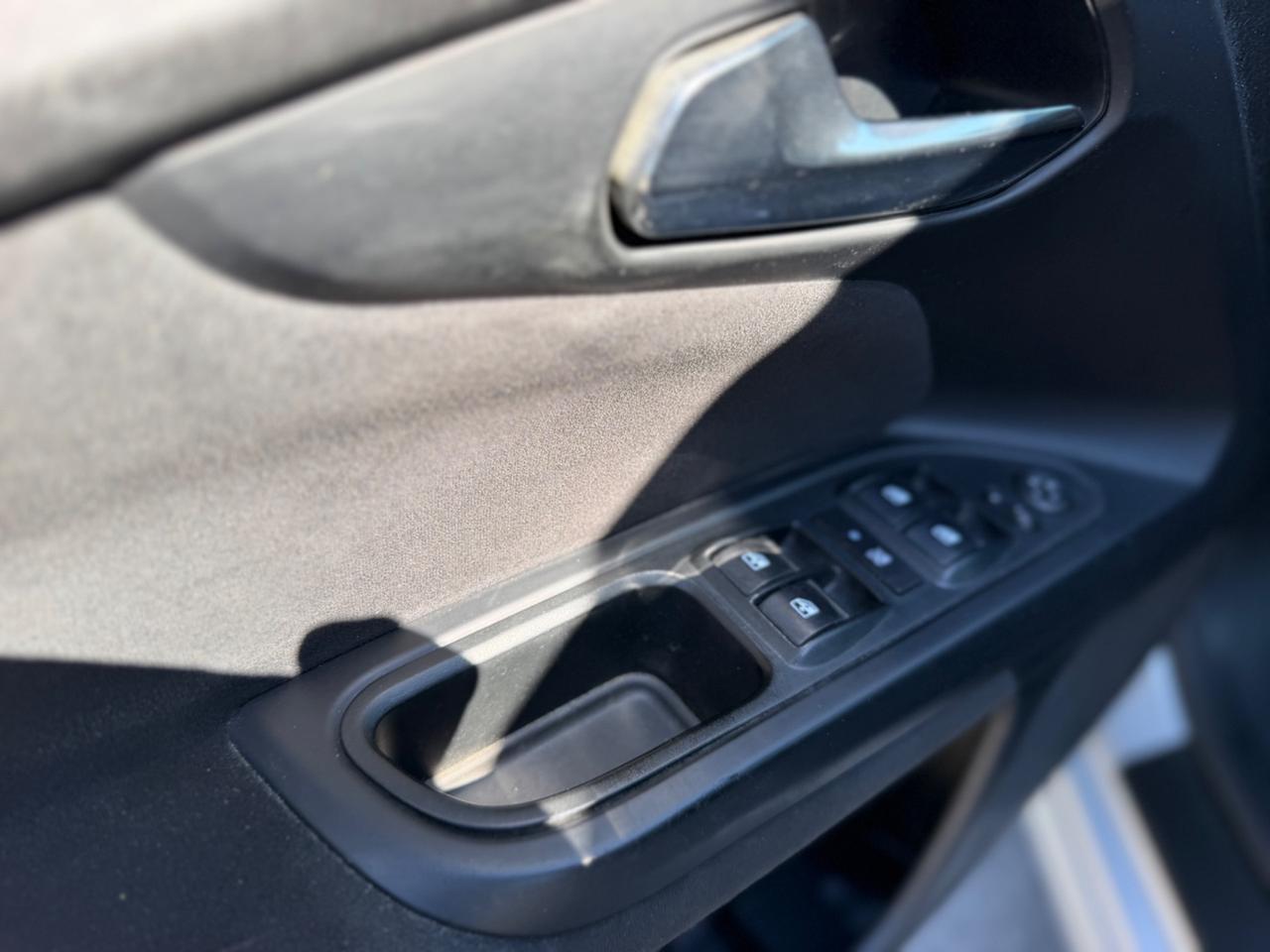 Fiat Tipo 1.6 Mjt S&S 5 porte Lounge