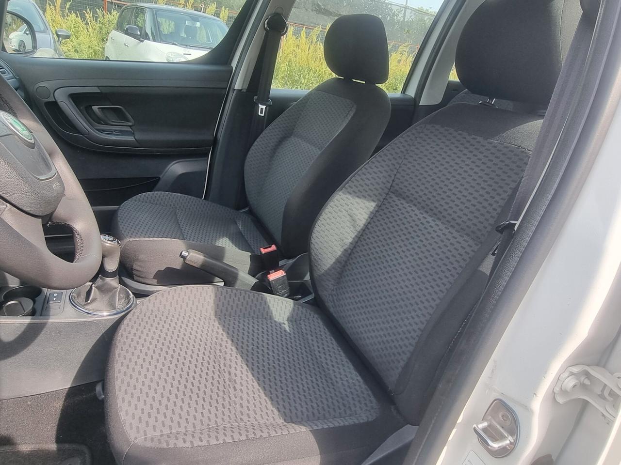 Skoda Roomster 1.2 12V 70CV Style