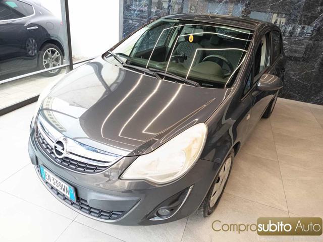 OPEL Corsa 1.0 12V 5 porte Ecotec