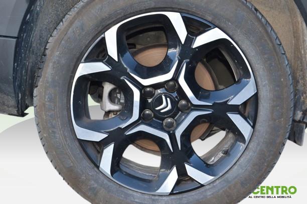 CITROEN C 5 - AIRCROSS MAX BLUE HDI S&S EAT8