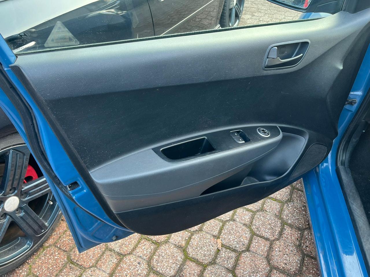 Hyundai i10 1.0 MPI Econext Tech GPL