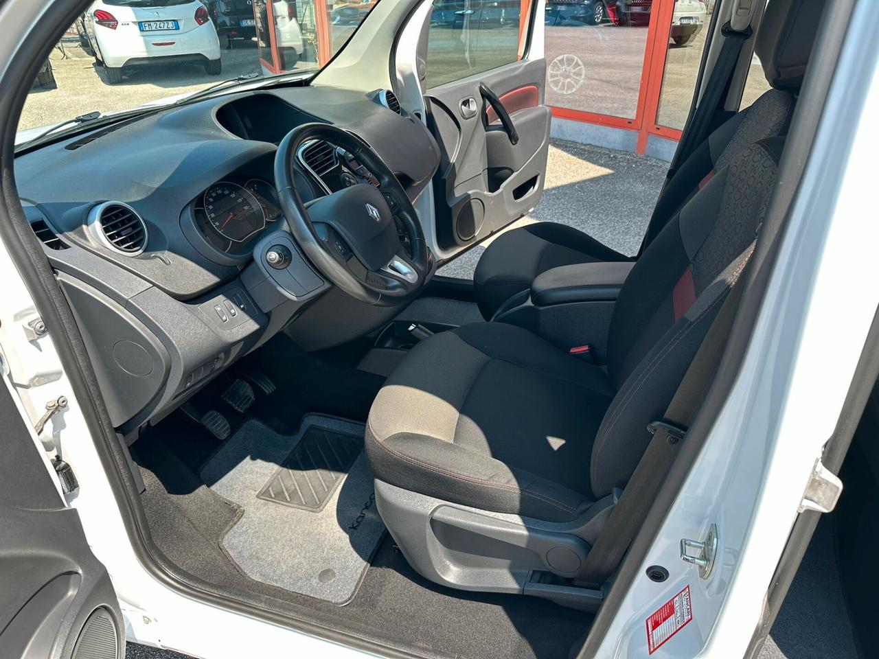 Renault Kangoo Blue dCi 8V 95 CV 5 porte Limited2