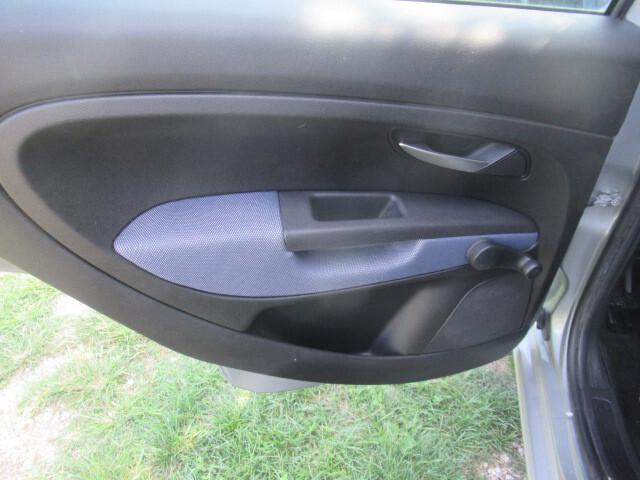 Fiat Grande Punto 1.4 Benzina/GPL 5 porte CIRCOLAZIONE LIBERA