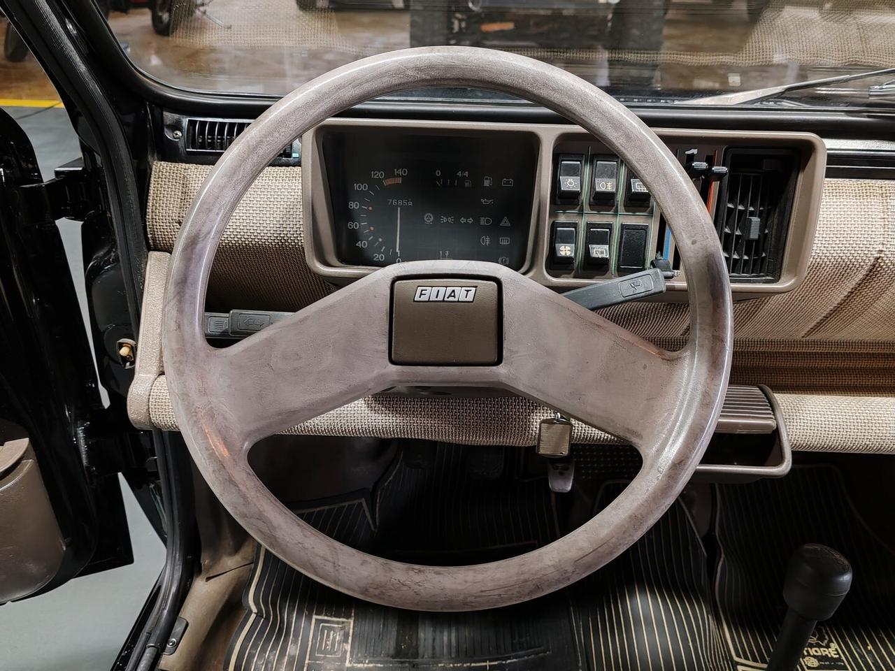 Fiat Panda 30 S