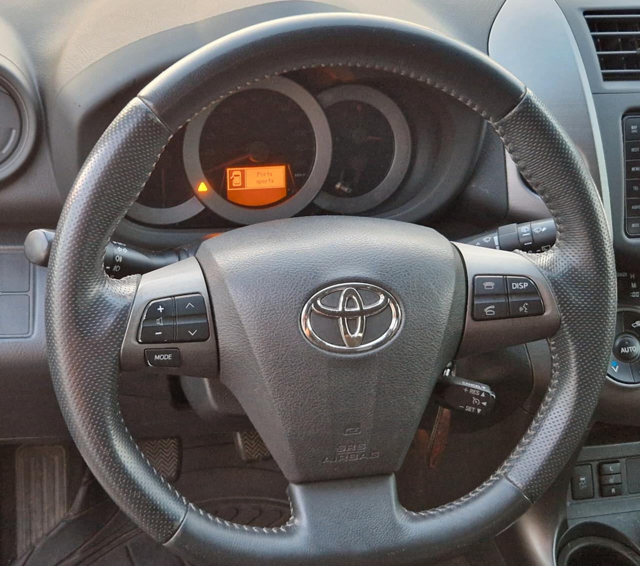 Toyota RAV 4 RAV4 Crossover 2.2 D-4D 150 CV DPF Exclusive