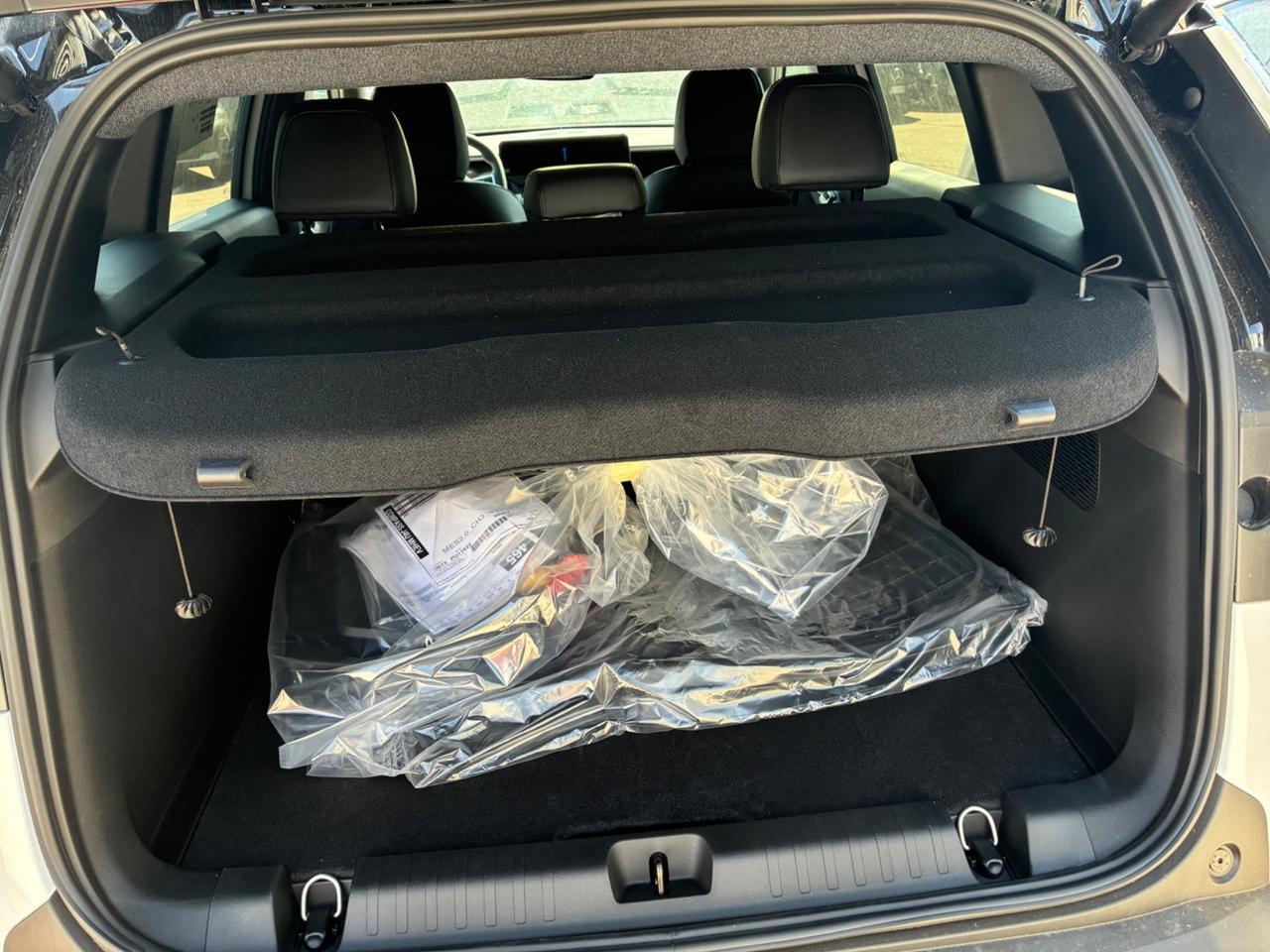 Jeep Compass 1.2 Turbo 48V Hybrid First Edition