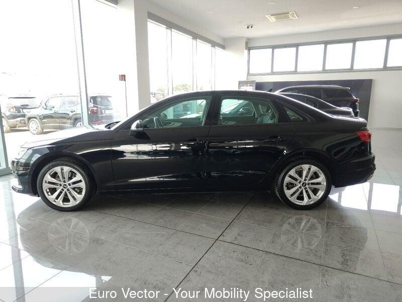 Audi A4 30 TDI/136 CV S tronic Business