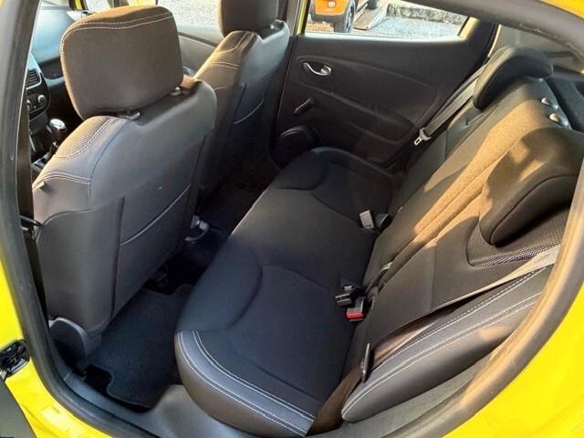 Renault Clio dCi 8V 75 CV 5 porte Business