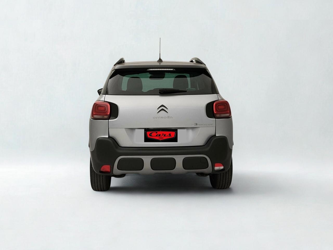 Citroen C3 Aircross BlueHDi 100 S&S Shine