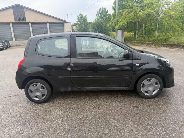RENAULT Twingo 157,730km 1.2 16V Live senza nessun lavoro da fare
