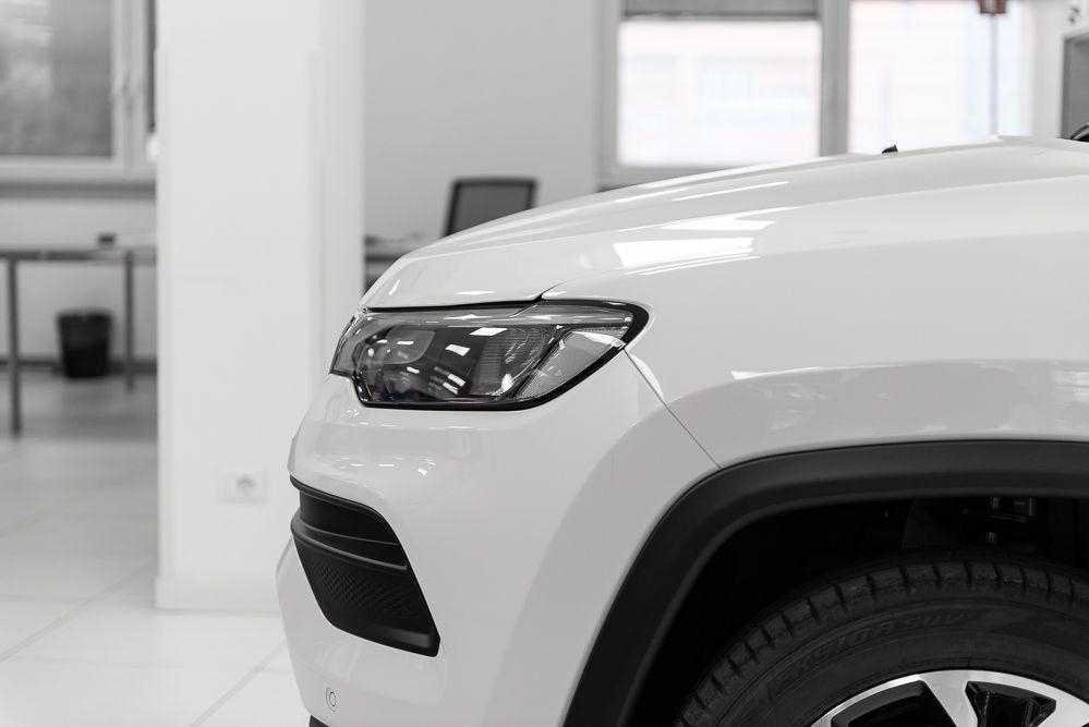 JEEP Compass II 2021 - Compass 1.3 turbo t4 phev Limited 4xe auto