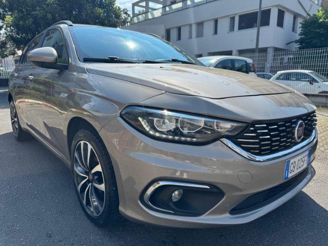 FIAT Tipo 1.6 Mjt S&S DCT SW Lounge