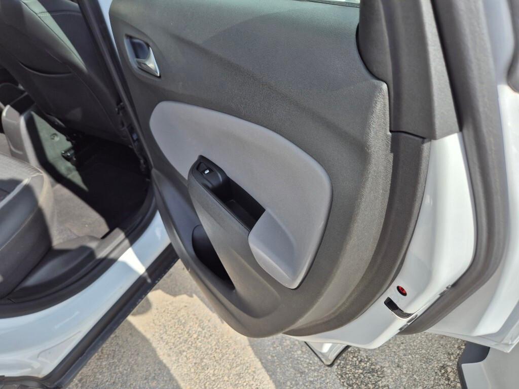 Opel Crossland 1.5 D 120CV AUTOMATICA NAVI LED