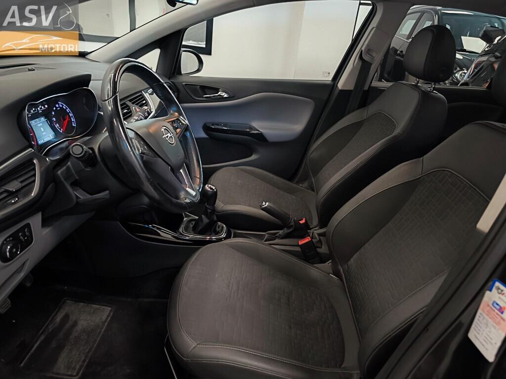 Opel Corsa 1.4 90CV GPL Innovation