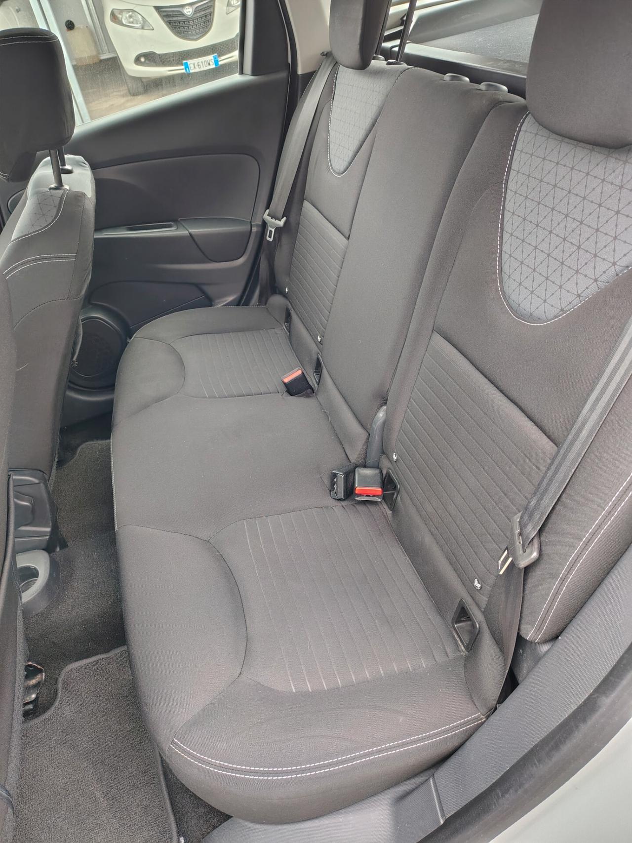 Renault Clio Sporter 1.5 dCi 8V 90CV Start&Stop Energy