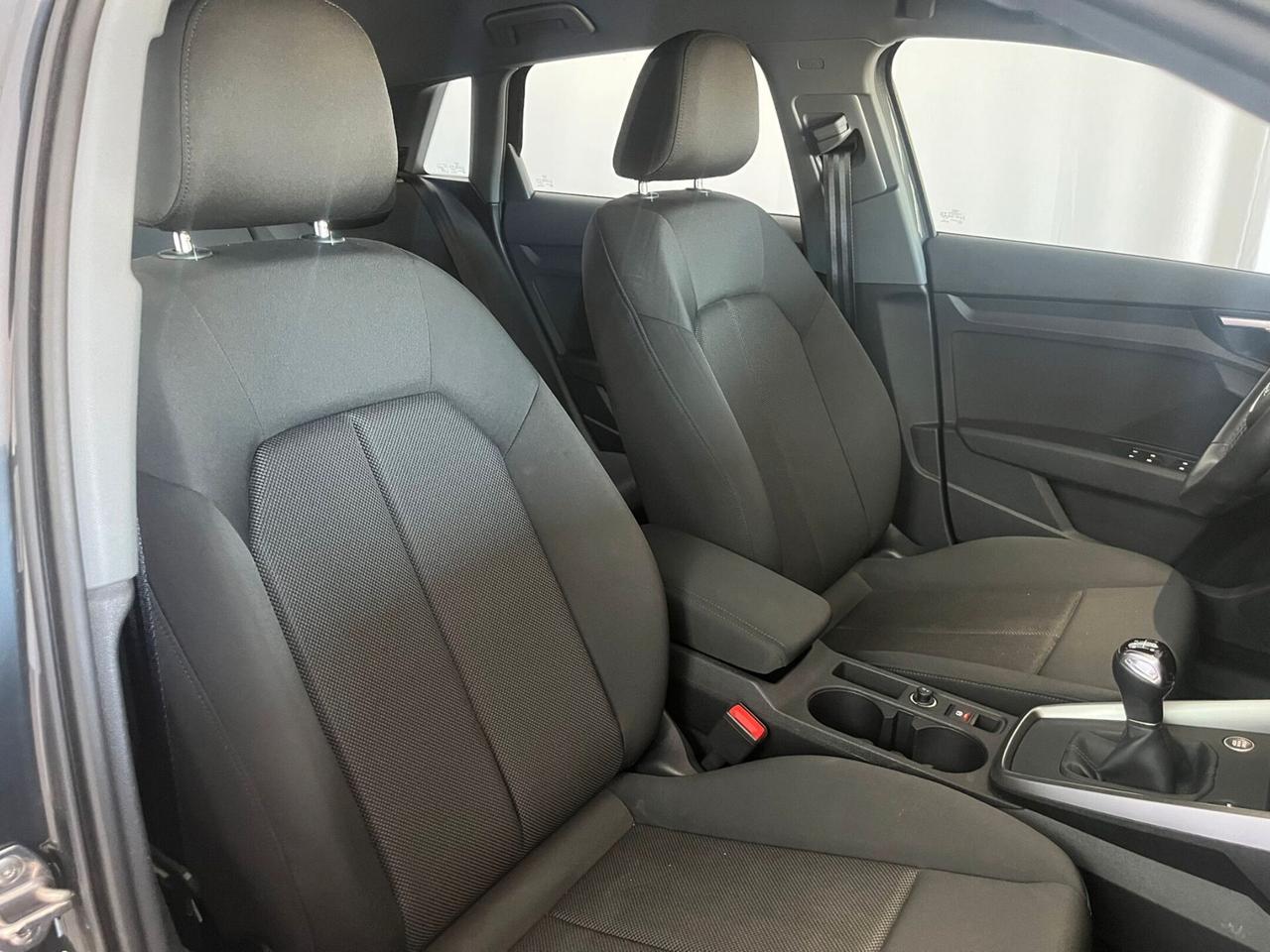 Audi A3 SPB 30 TDI Business