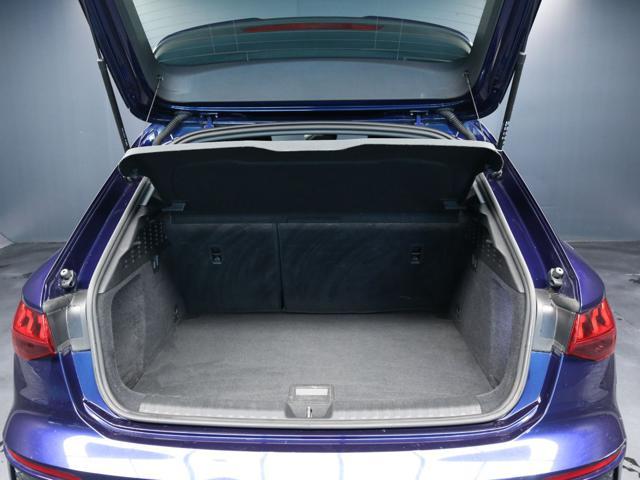 AUDI A3 Sportback 30 TDI 116CV S tronic S line